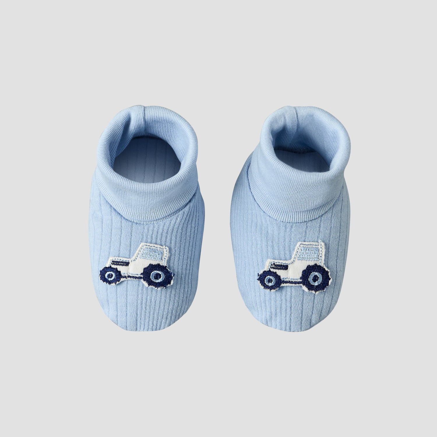 Set of 5 Juniors Clothing Gift Set with Print