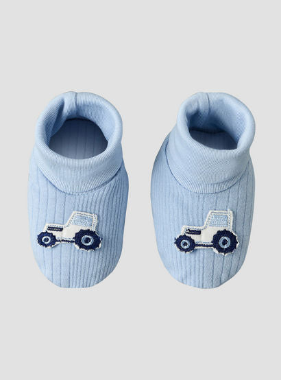 Set of 5 Juniors Clothing Gift Set with Print-baby-boys-clothing-setsandcoords-image-5