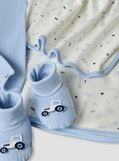 Set of 5 Juniors Clothing Gift Set with Print-baby-boys-clothing-setsandcoords-image-8