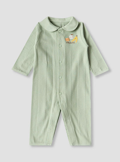 Set of 5 Juniors Clothing Gift Set with Print-baby-boys-clothing-setsandcoords-image-3