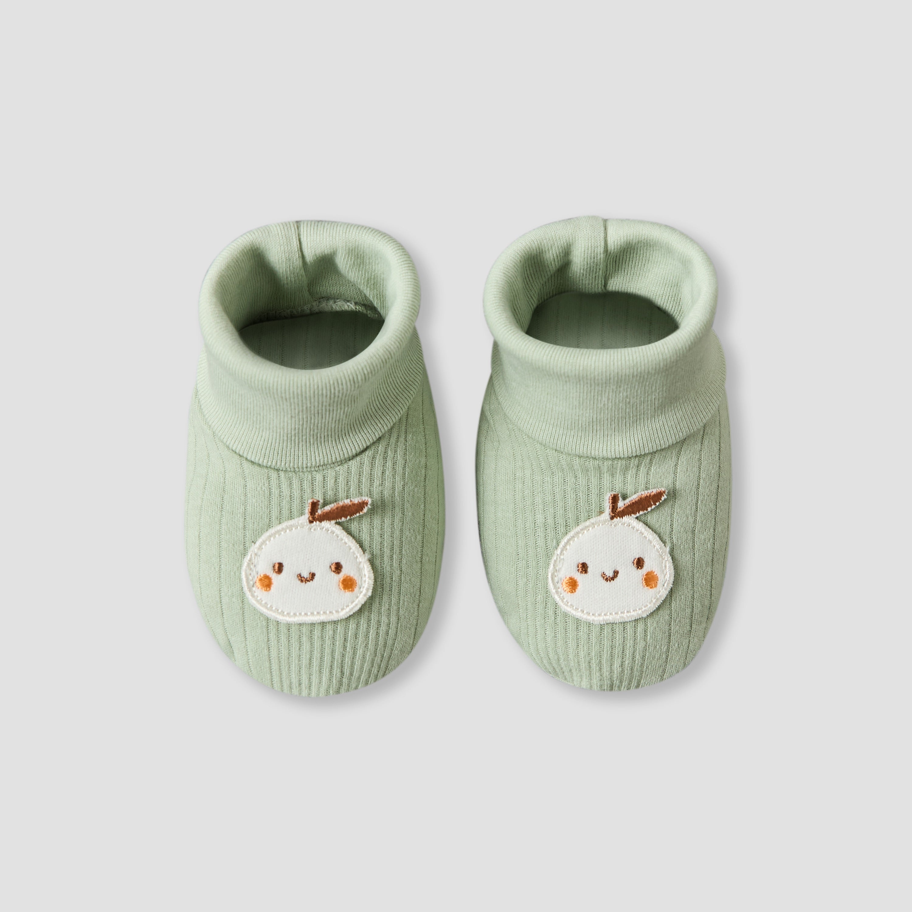 Set of 5 Juniors Clothing Gift Set with Print