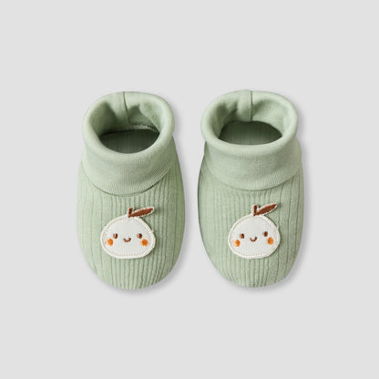 Set of 5 Juniors Clothing Gift Set with Print
