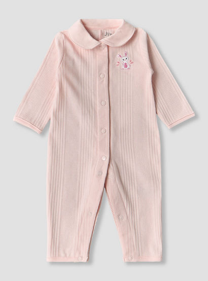Set of 5 Juniors Clothing Gift Set with Print-baby-girls-clothing-setsandcoords-image-3