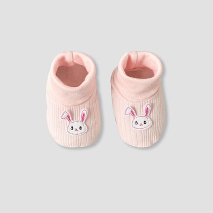 Set of 5 Juniors Clothing Gift Set with Print