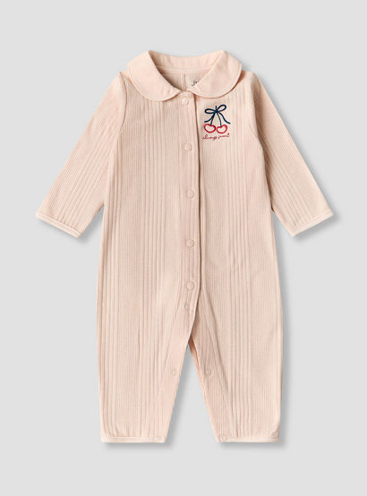 Set of 5 Juniors Clothing Gift Set with Print-baby-girls-clothing-setsandcoords-image-3