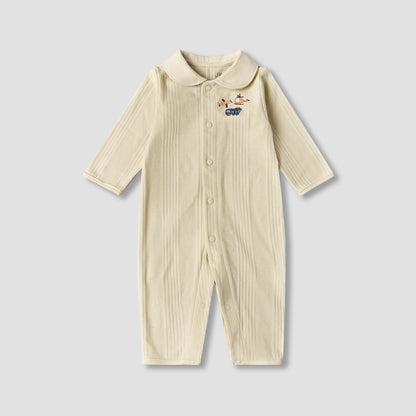 Set of 5 Juniors Clothing Gift Set with Vehicle Print