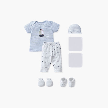 Juniors 8-Piece Assorted Clothing Set