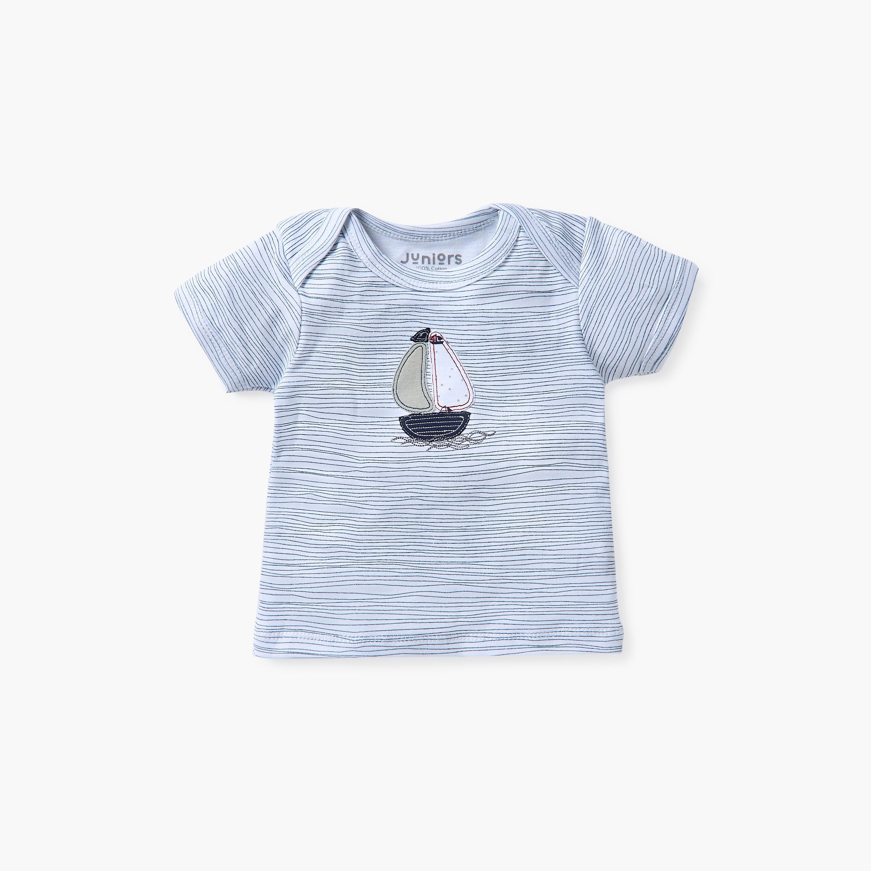 Juniors 8-Piece Assorted Clothing Set