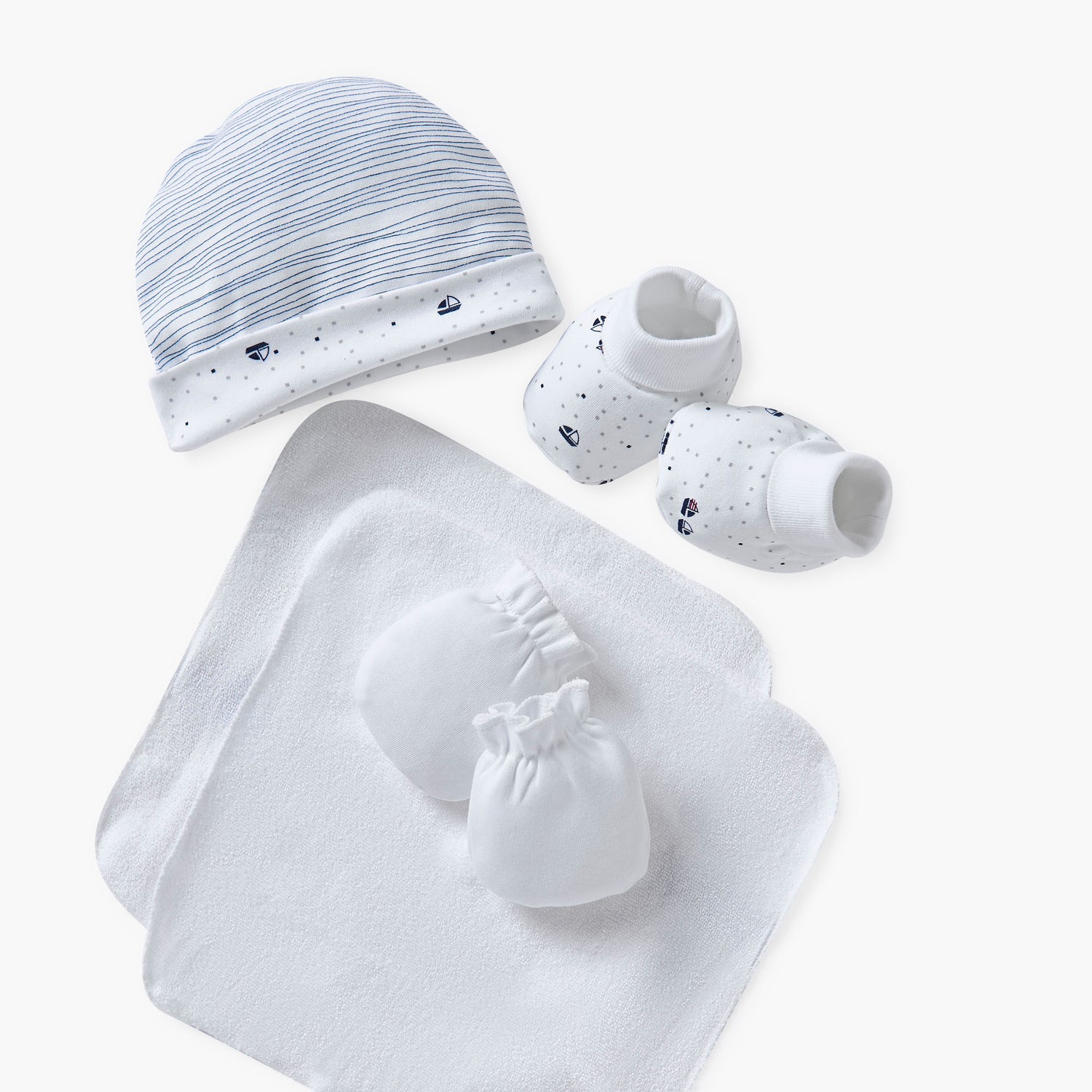 Juniors 8-Piece Assorted Clothing Set