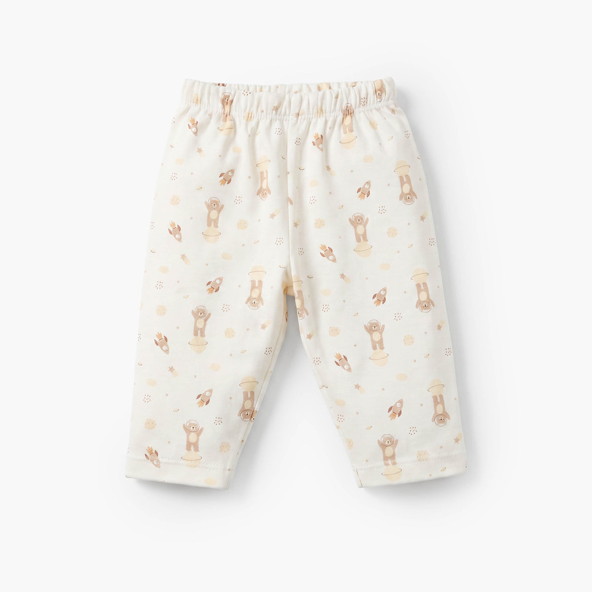 Set of 8 Juniors Clothing Gift Set with Teddy Bear Print