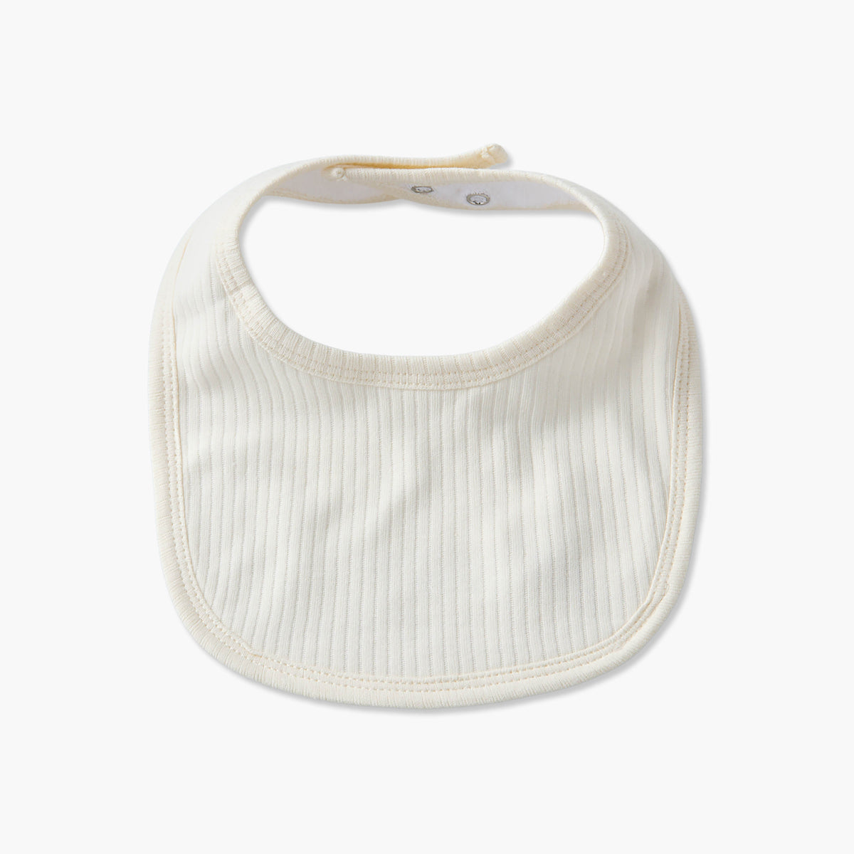 Pack of 5 Juniors Baby Bib with Texture