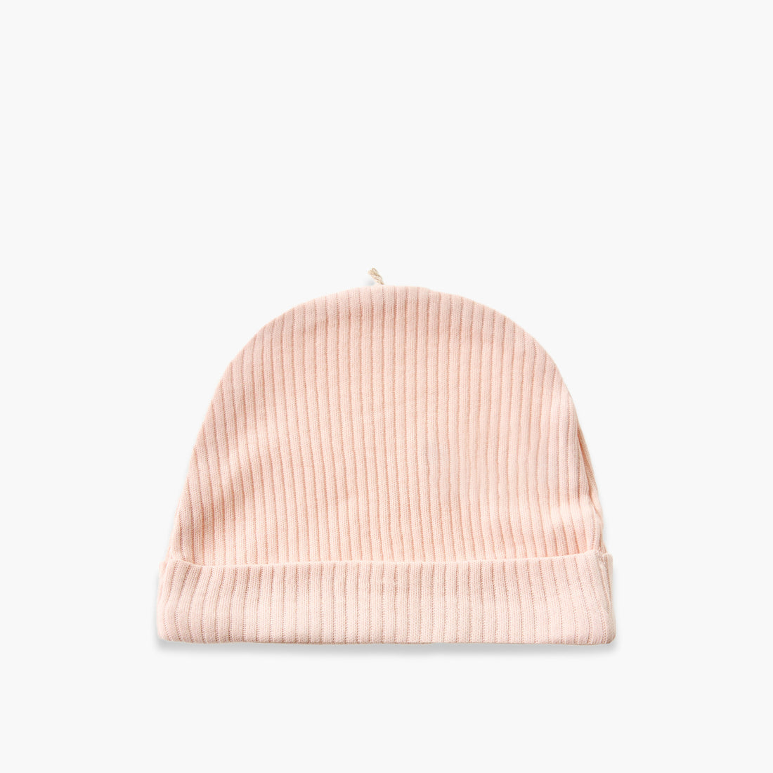Pack of 5 Juniors Cap with Rolled Hem