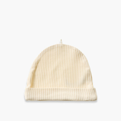 Pack of 5 Juniors Cap with Rolled Hem