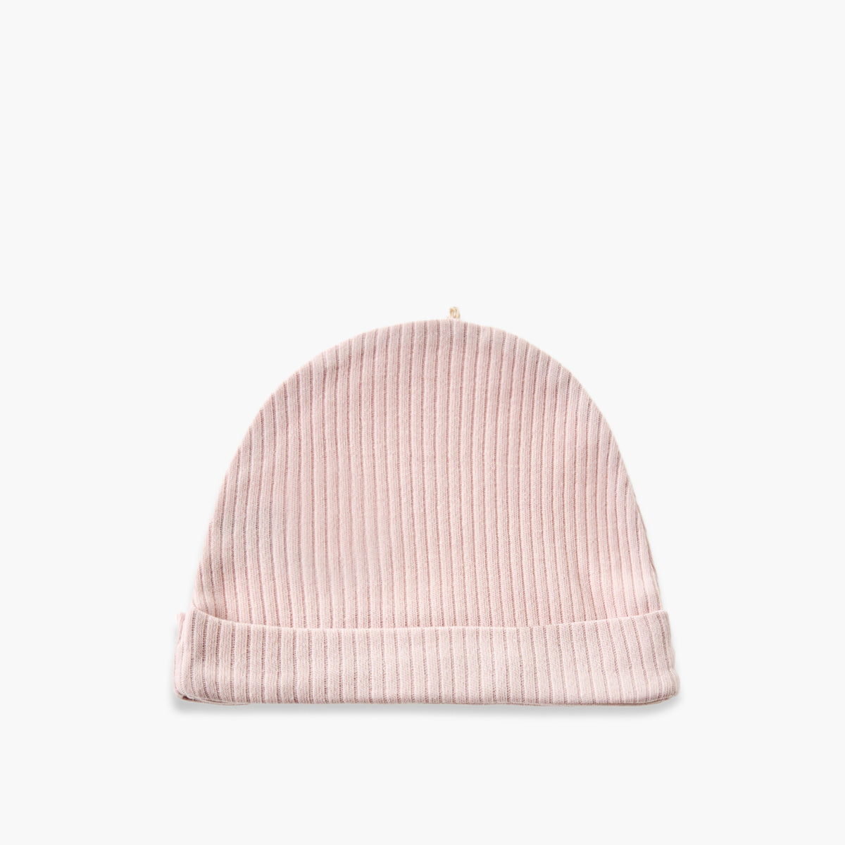 Pack of 5 Juniors Cap with Rolled Hem