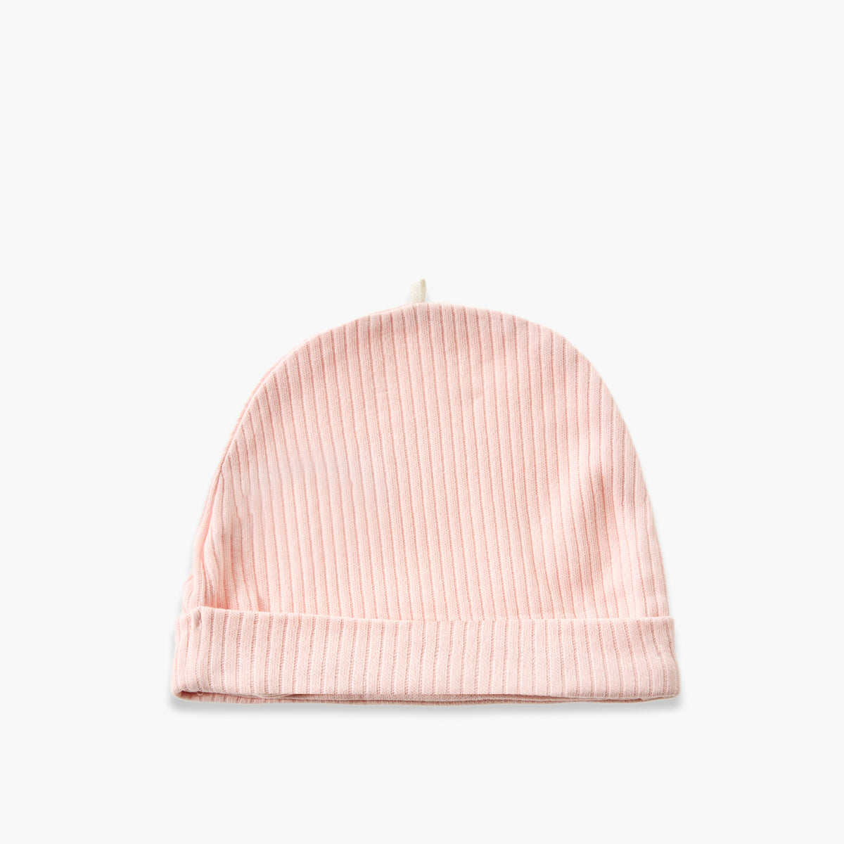 Pack of 5 Juniors Cap with Rolled Hem