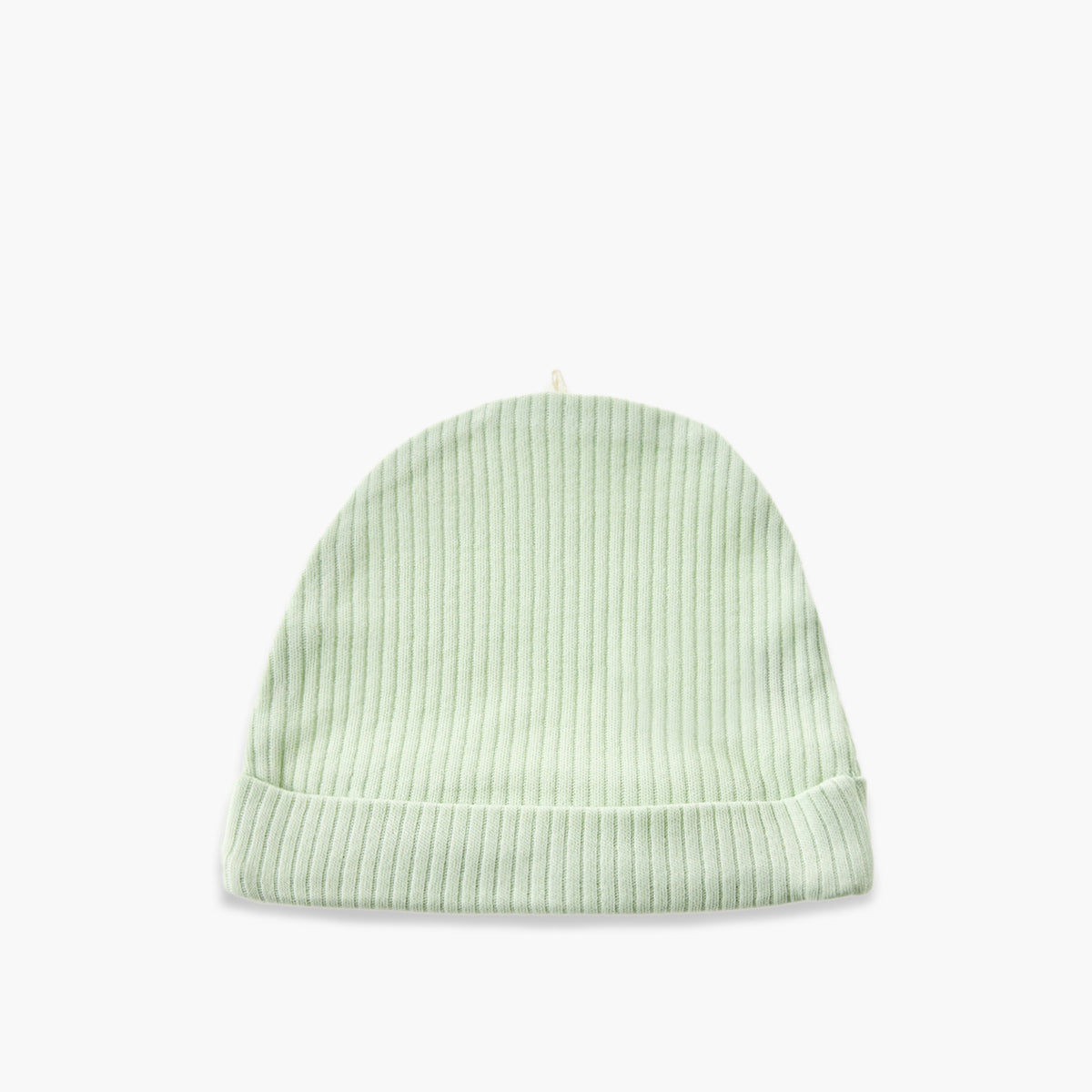 Pack of 5 Juniors Cap with Rolled Hem