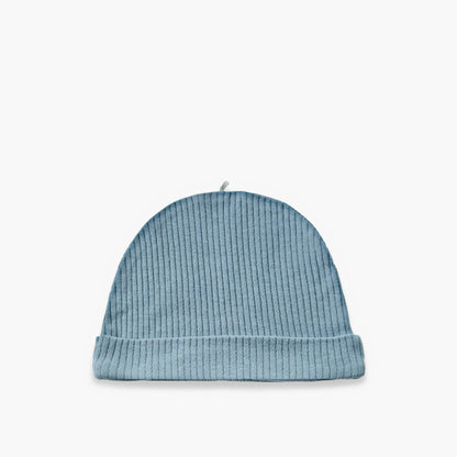 Pack of 5 Juniors Cap with Rolled Hem