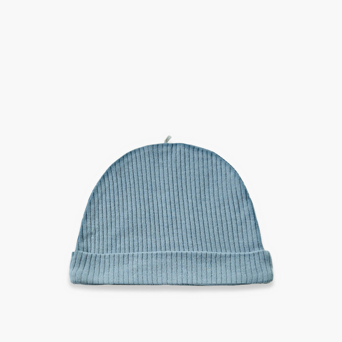 Pack of 5 Juniors Cap with Rolled Hem
