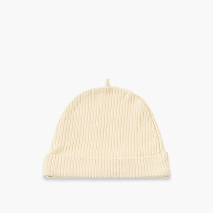 Pack of 5 Juniors Cap with Rolled Hem