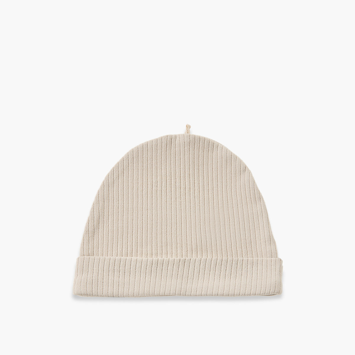 Pack of 5 Juniors Cap with Rolled Hem