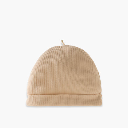 Pack of 5 Juniors Cap with Rolled Hem