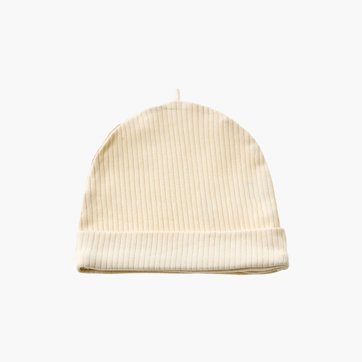 Pack of 5 Juniors Cap with Rolled Hem