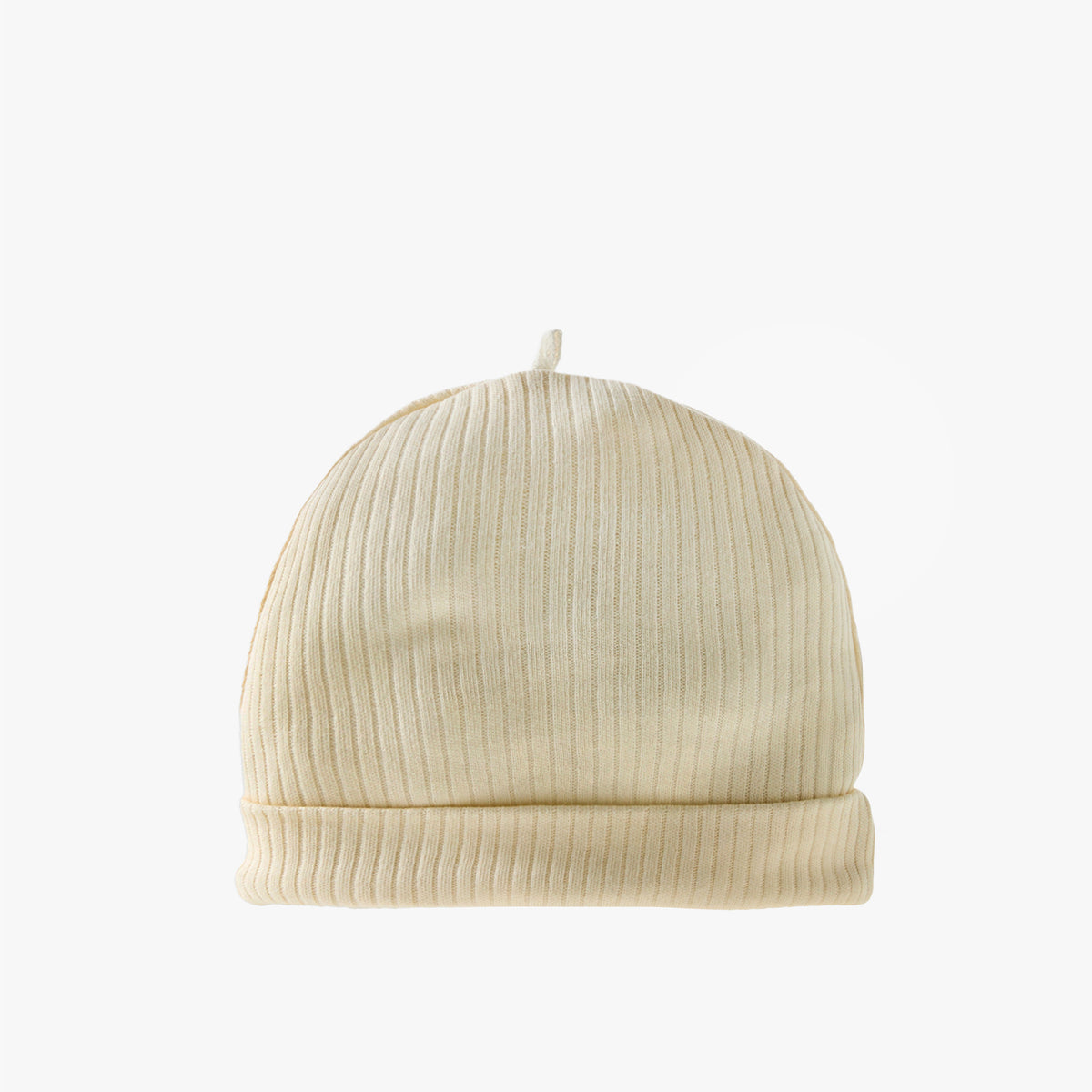 Pack of 5 Juniors Cap with Rolled Hem