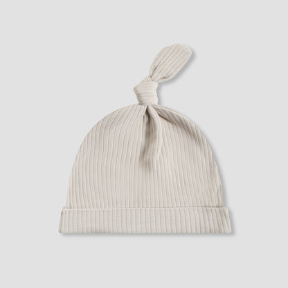 Pack of 5 Juniors Cap with Ribbed Design