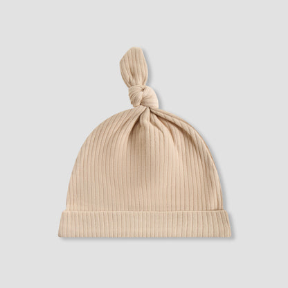 Pack of 5 Juniors Cap with Ribbed Design