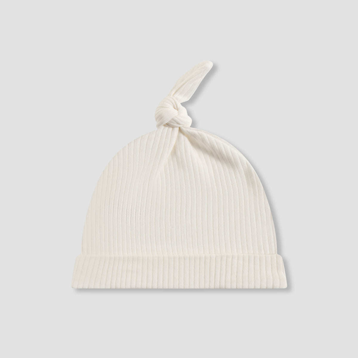 Pack of 5 Juniors Cap with Ribbed Design