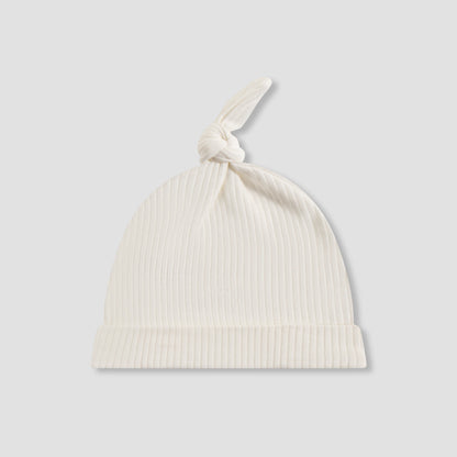 Pack of 5 Juniors Cap with Ribbed Design