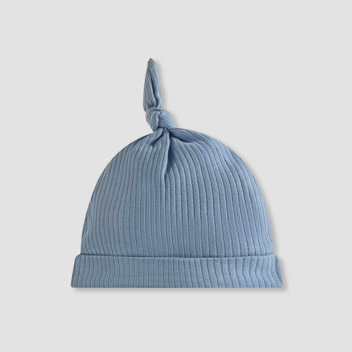 Pack of 5 Juniors Cap with Ribbed Design