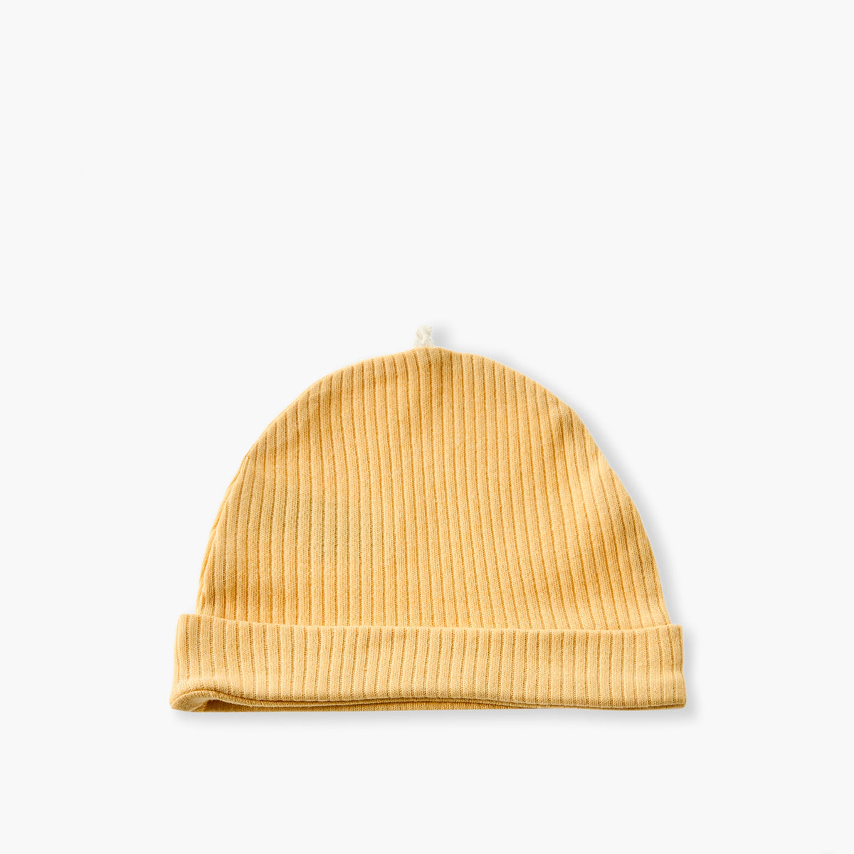 Pack of 5 Juniors Cap with Ribbed Design