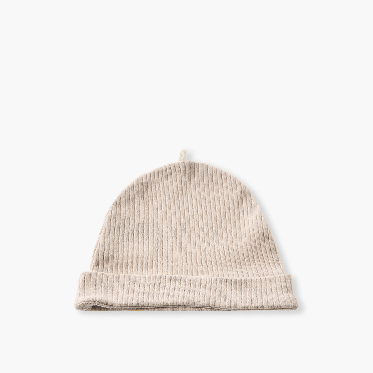 Pack of 5 Juniors Cap with Ribbed Design