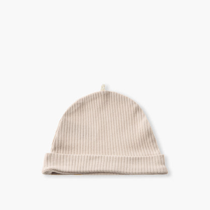 Pack of 5 Juniors Cap with Ribbed Design