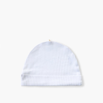 Pack of 5 Juniors Cap with Ribbed Design