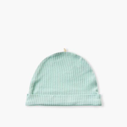 Pack of 5 Juniors Cap with Ribbed Design