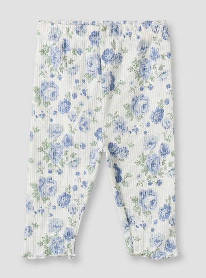 Pack of 3 Juniors Cotton Crew Neck Long Sleeves Pyjama Set with Floral Print-baby-girls-clothing-nightwear-pyjamasets-image-9