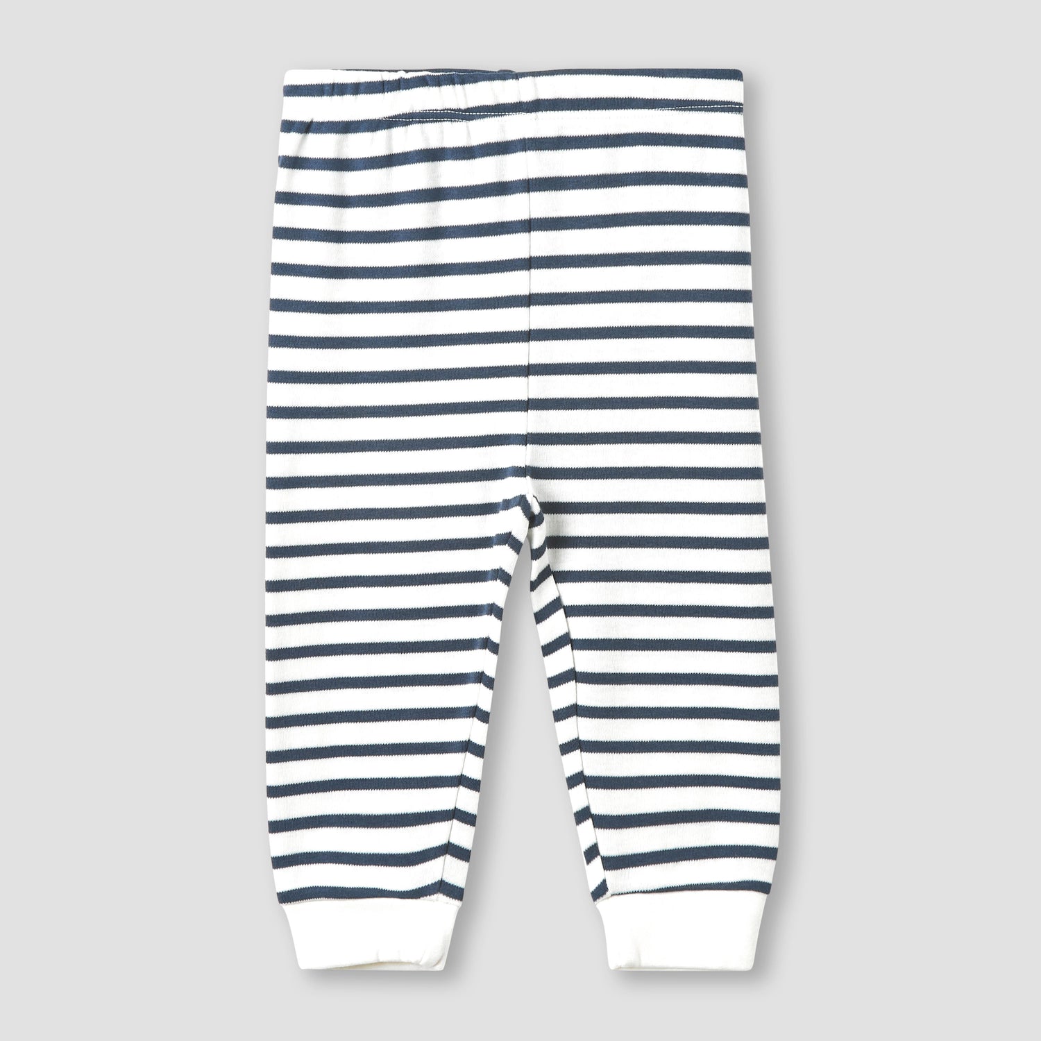 Pack of 3 Juniors Cotton Crew Neck Long Sleeves Pyjama Set with Print
