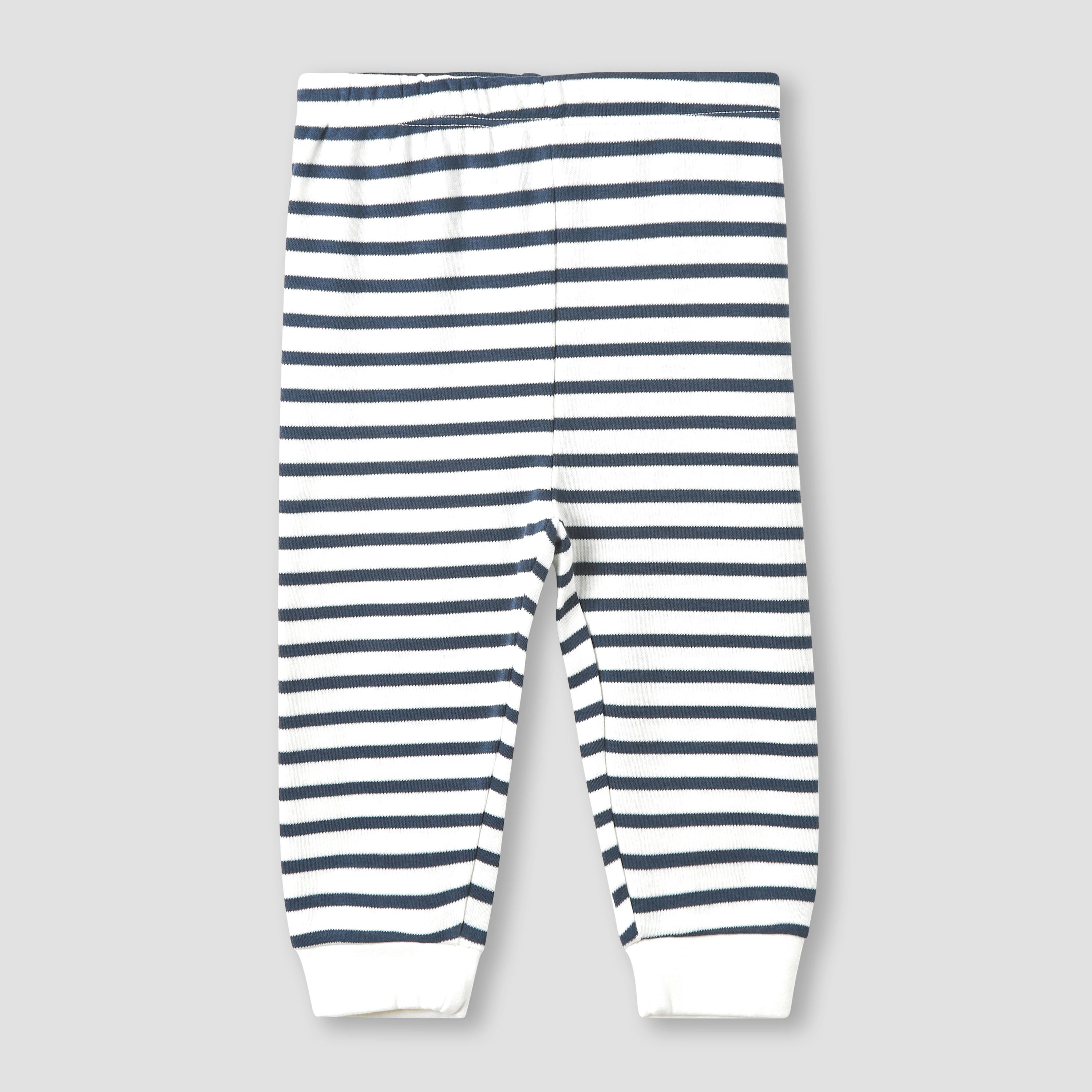 Pack of 3 Juniors Cotton Crew Neck Long Sleeves Pyjama Set with Print