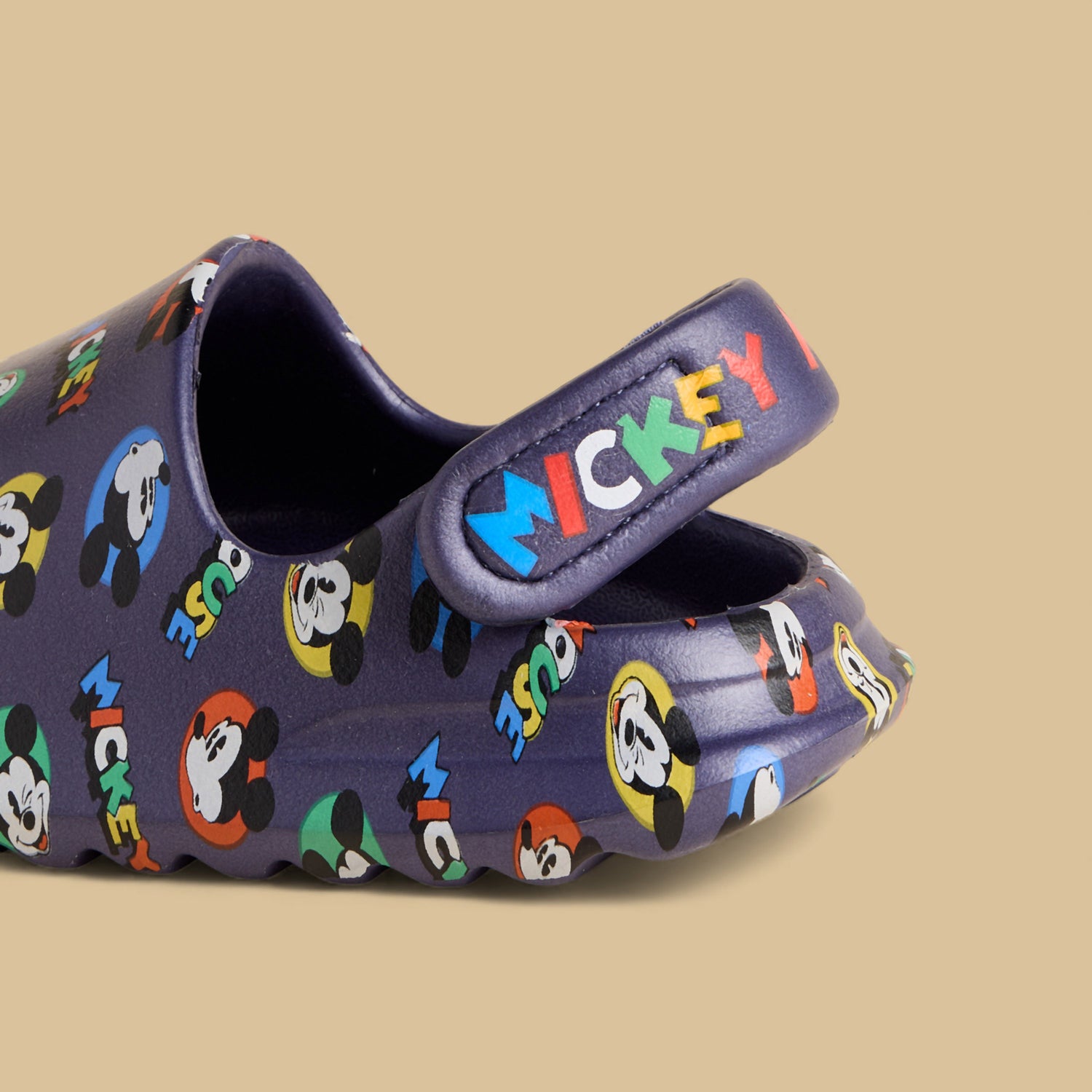 Mickey Mouse Print Slides