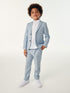 Baker by Ted Baker Suit Jacket - Size 4 Years (104cm) - Suit