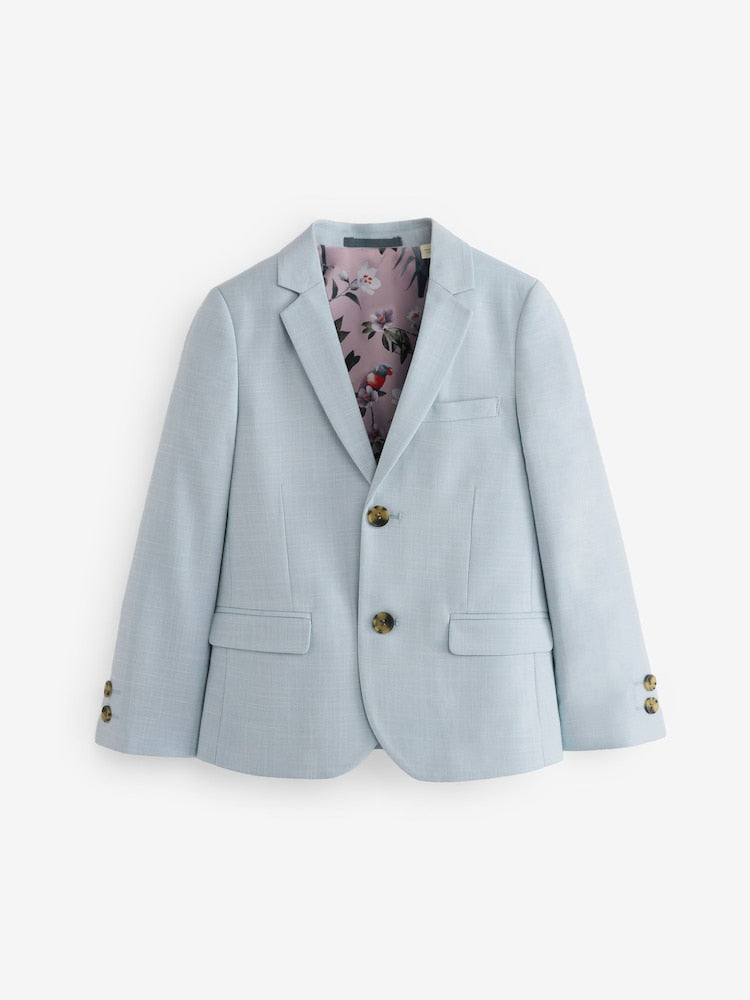 Baker by Ted Baker Suit Jacket - Size 4 Years (104cm)