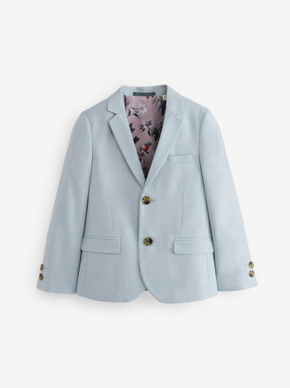 Baker by Ted Baker Suit Jacket - Size 4 Years (104cm)