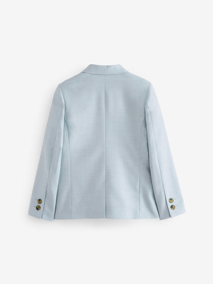 Baker by Ted Baker Suit Jacket - Size 4 Years (104cm)
