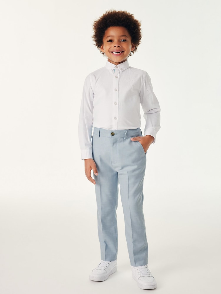 Baker by Ted Baker Suit Trousers - Suit / 10 Years (140cm)