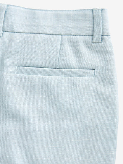 Baker by Ted Baker Suit Trousers