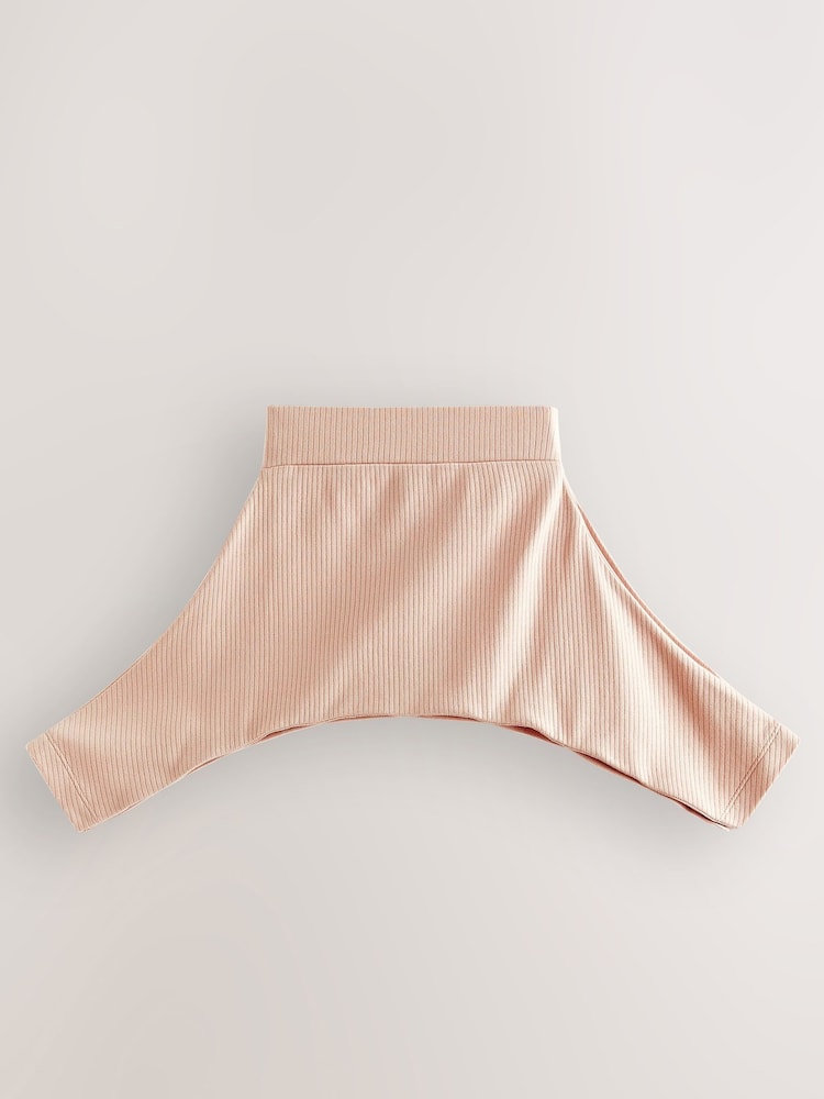Pink/Grey 3 Pack Hip Dysplasia Baby Leggings (0-3yrs)