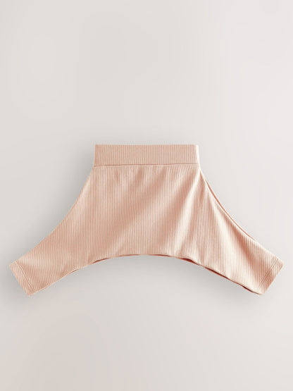 Pink/Grey 3 Pack Hip Dysplasia Baby Leggings (0-3yrs) - Size 44cm (5lb)