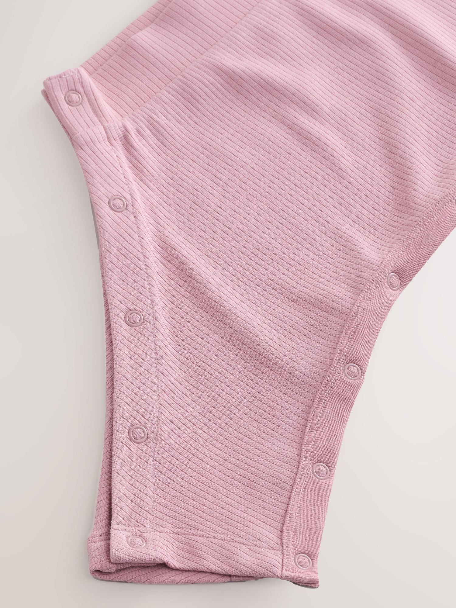 Pink/Grey 3 Pack Hip Dysplasia Baby Leggings (0-3yrs) - Size 44cm (5lb)
